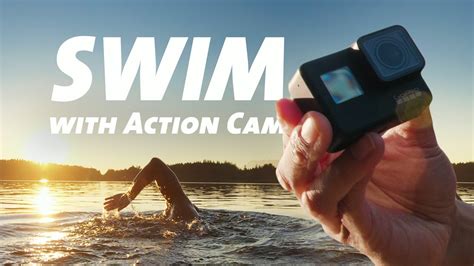 action cam  film  swimming gopro  dji osmo pocket   cam win big sports