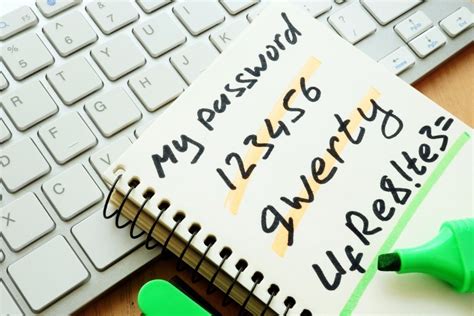 5 technologies that will help kill usernames and passwords