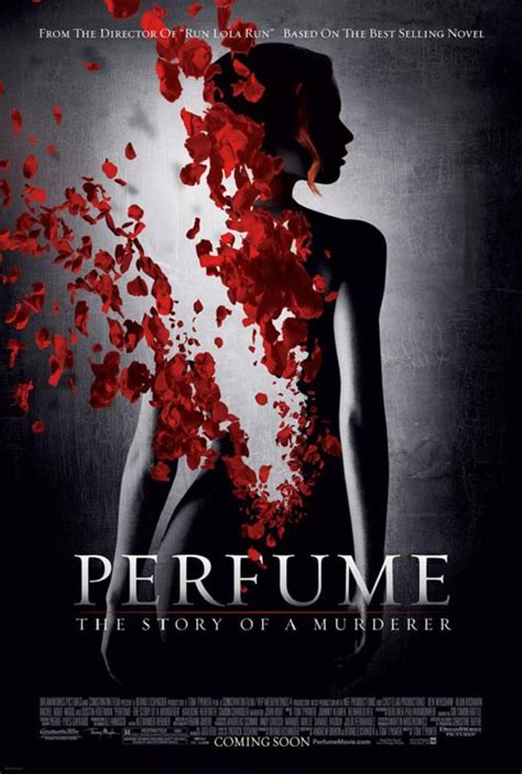 Perfume The Story Of A Murderer — Reinhold Heil