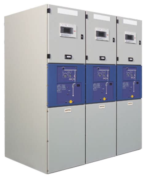 cubicle type gas insulated switchgear  gismedium  voltage
