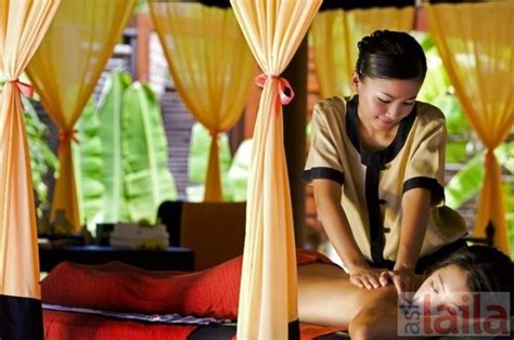 top  indian cities    spa services  rejuvenate