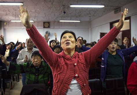 china s unregistered churches drive religious revolution