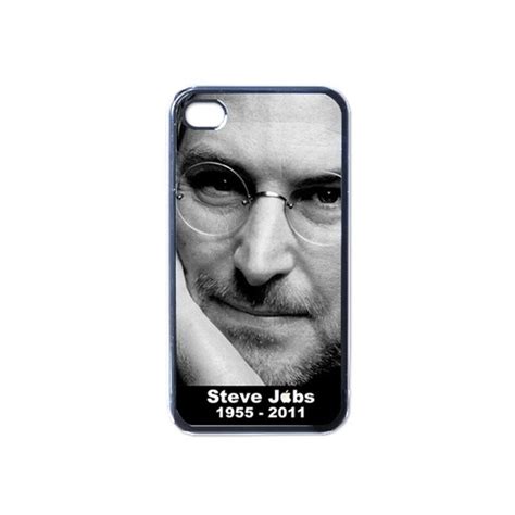 steve jobs apple iphone  case stars  stuff