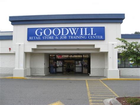 goodwill industries abandons lawsuit  goodwillcom