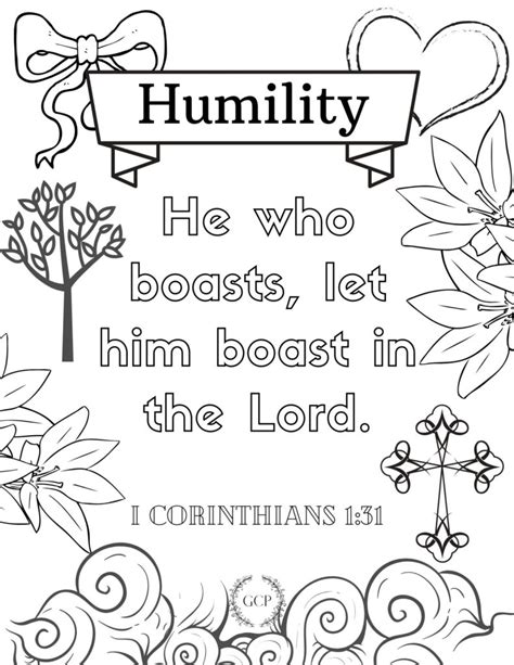 bible verse coloring pages  adults  printables