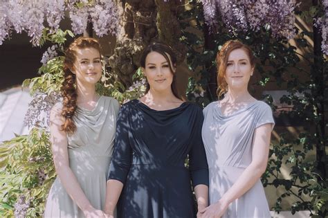 Willow And Pearl Multiway Bridesmaids Dresses Create Your Own Love My