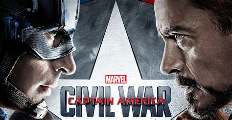 Captain America Civil War Connery