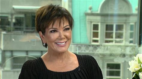 kris jenner testily responds when confronted about rob and blac chyna s