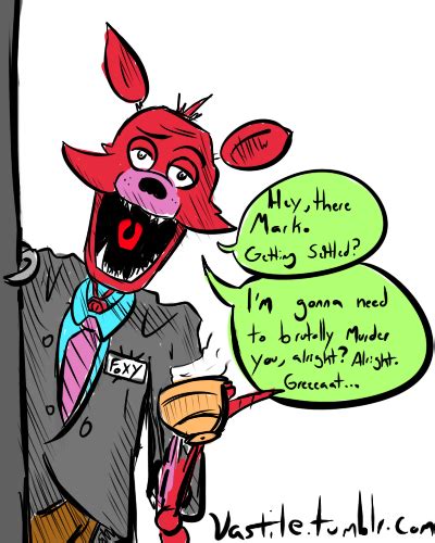 Funny Fnaf S And Pics By Angryemo On Deviantart