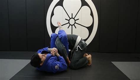 technique   week submission  armbar   guard