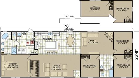 champion home floor plans modular review home