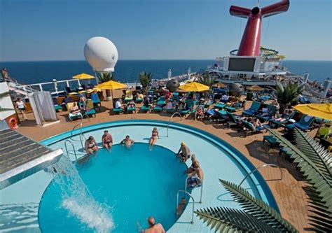 5 things to love about the revamped carnival sunshine