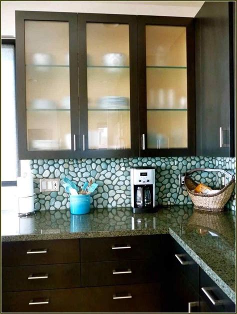 Image Result For Decorative Panel Cabinet Doors Glass Kitchen Cabinet