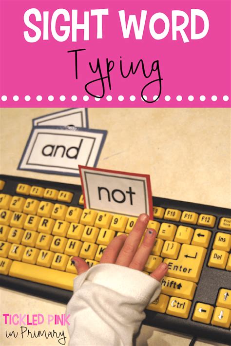 10 Sight Word Activities And Games For Whole Group And