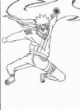 Rasengan Occupied Bestappsforkids sketch template