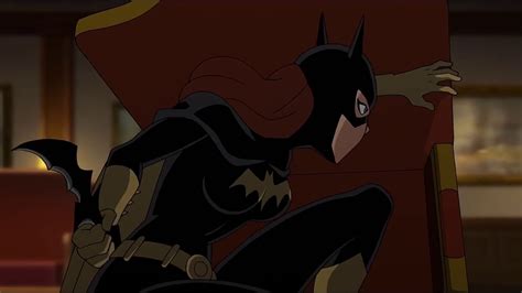 Batman And Batgirl Have Sex Youtube