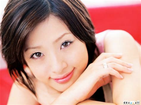 aya ueto [japanese actress] blogger sumedang