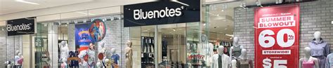 bluenotes west edmonton mall