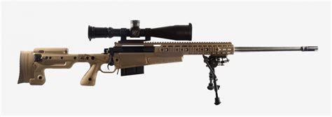 mk mod  sniper rifle gunners mate edms military gear
