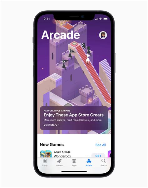 apple expands apple arcade  classic app store games techcrunch