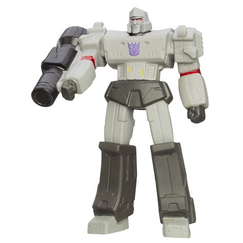 Megatron Titan Guardian Transformers Toys Tfw2005