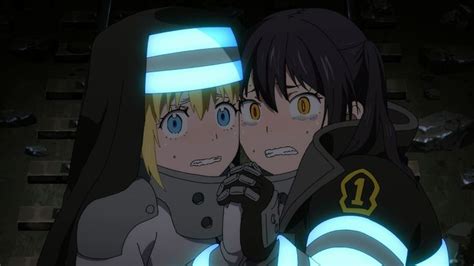 Fire Force Ep 20 Aesthetic Anime Anime Shows Anime