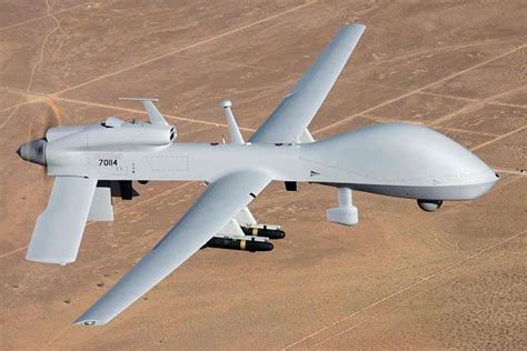 army reevaluating gray eagle drone operations employment