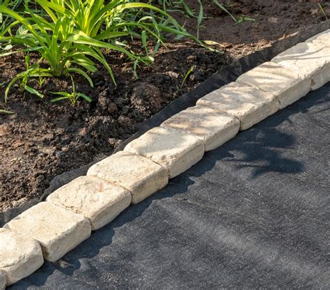 concrete paver edging turf suppliers installation