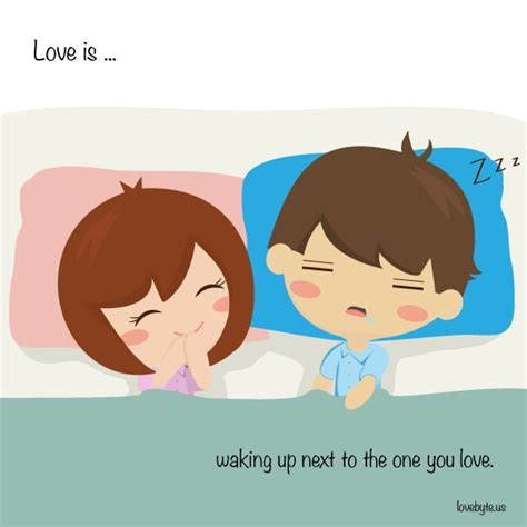 cute love comics by lovebyte popsugar love and sex photo 8