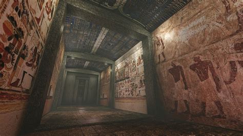 ancient tomb uncovered in egypt history national geographic national geographic