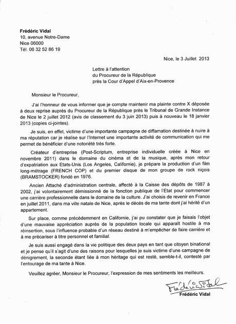 lettre de recommandation pour naturalisation  decouvrir