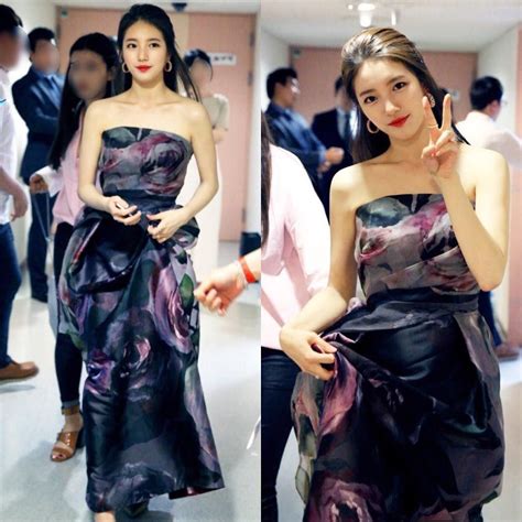 배 수 지 Bae Su Ji ♡ On Instagram “suzy At Baeksang Art Awards 💖 Missa