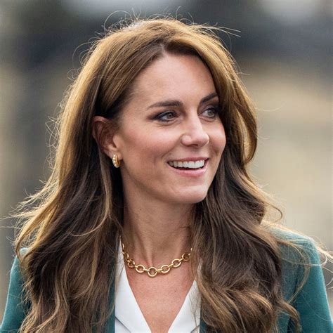 kate middleton has a new power suit glamour