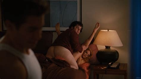 Naked Jo Newman In Love And Other Drugs