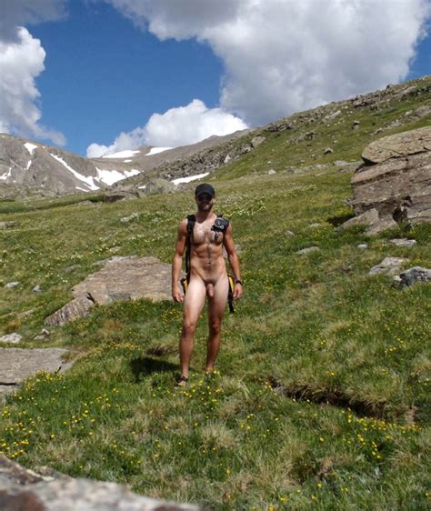 tumblr naked hikers