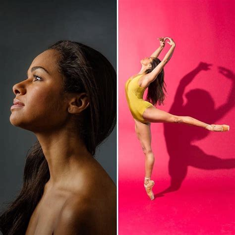 misty copeland nude and sexy 157 photos videos thefappening