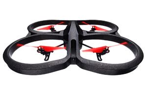 flying camera drones