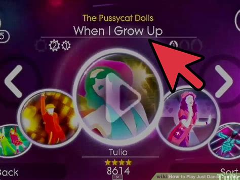 how to play just dance 2 on wii 8 steps with pictures