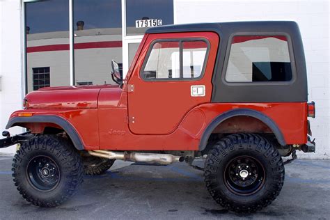 hardtop depot full doors    convertible jeep cj models