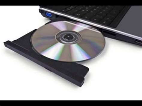 open cd drive  notepad youtube