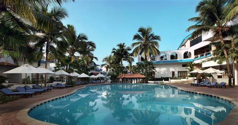 peaceful serene hotels  south goa india stayopedia goa