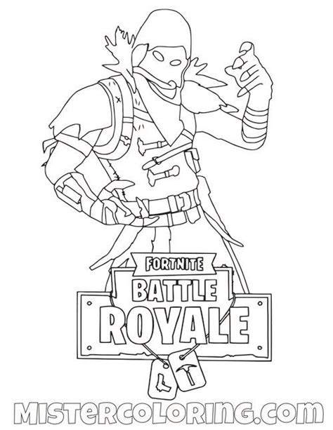 luxe fortnite coloring pages printable coloring pages