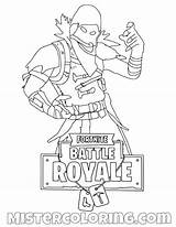 Fortnite Coloring Pages από αποθηκεύτηκε sketch template