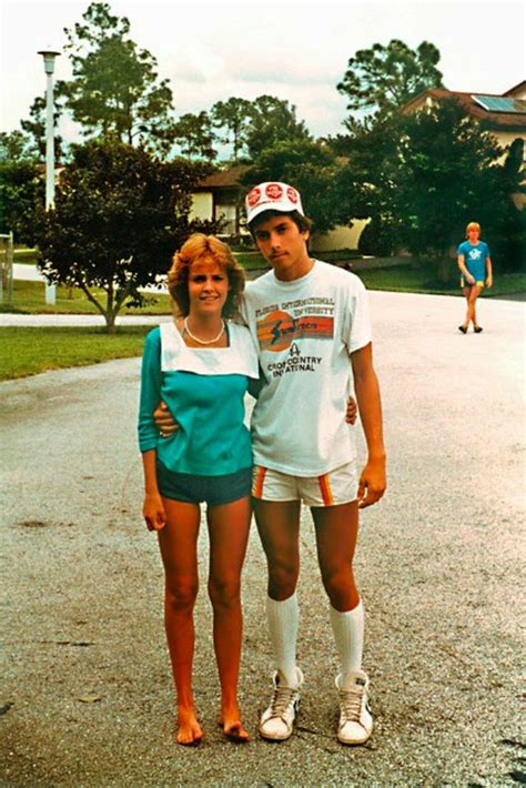 pictures of teenagers of the 1980s ~ vintage everyday
