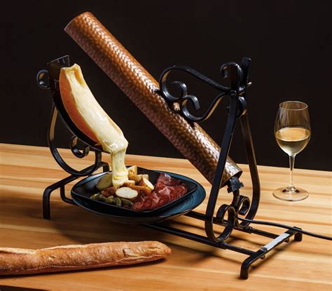 raclette     happy  year portland monthly