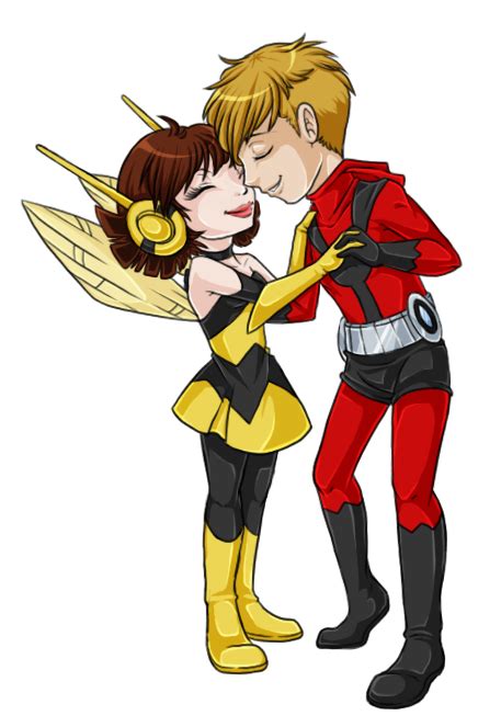 you just got stung the wasp appreciation page 2