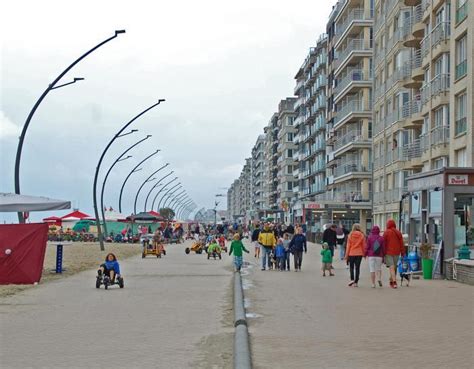 de panne bilder de panne beach foto bild europe benelux belgium