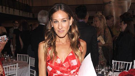 sarah jessica parker launching shoe collection