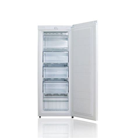 5 5 cu ft frost free upright freezer upright freezer chest freezer