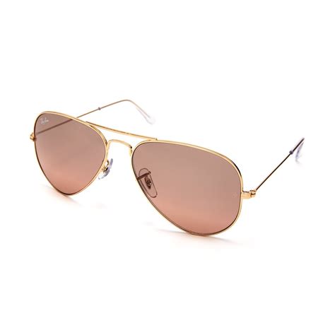 Ray Ban Aviator Rb3025 001 3e 58 Synsam